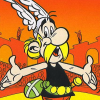 Asterix the Gaul artwork
