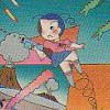 Animal Attack Gakuen (XSX) game cover art