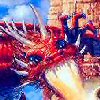 Advanced Dungeons & Dragons: Dragonstrike (XSX) game cover art