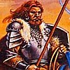 Advanced Dungeons & Dragons: Hillsfar (NES)