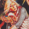 Advanced Dungeons & Dragons: Pool of Radiance artwork