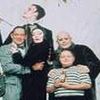 The Addams Family artwork
