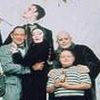 The Addams Family (XSX) game cover art