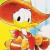 Adventures in the Magic Kingdom (NES) artwork