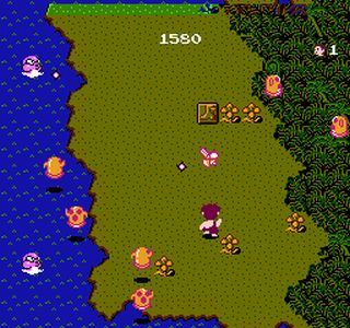 dino riki nes