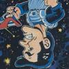 The Adventures of Rad Gravity (NES)