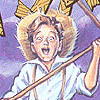 The Adventures of Tom Sawyer (NES)