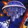 Air Fortress (NES)