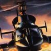 Airwolf artwork