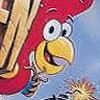 Alfred Chicken (XSX) game cover art