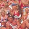 American Gladiators artwork