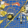 Arkanoid (NES) artwork