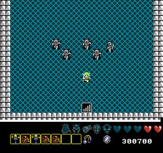 Arkista's Ring screenshot