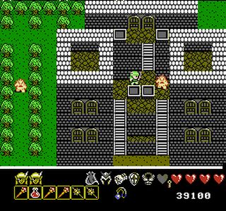 Arkista's Ring screenshot