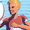 Athletic World (XSX) game cover art