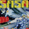 Astro Robo Sasa (XSX) game cover art