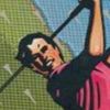 Bandai Golf: Challenge Pebble Beach artwork