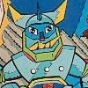 Bokosuka Wars (NES) artwork
