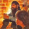 The Bard's Tale (XSX) game cover art