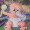Baby Boomer (XSX) game cover art