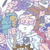 Bakushou!! Jinsei Gekijou (XSX) game cover art