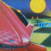 Ballblazer (XSX) game cover art