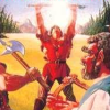 The Bard's Tale II: The Destiny Knight (NES)