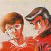 Bats & Terry (XSX) game cover art