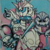 Battle Baseball (XSX) game cover art