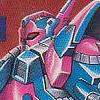 Battle Rush: Build Up Robot Tournament (XSX) game cover art