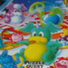 Blodia Land: Puzzle Quest (NES) artwork