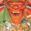 Bloody Warriors: Shango no Gyakushuu (NES)