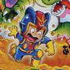Booby Kids (XSX) game cover art