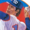Bases Loaded (XSX) game cover art