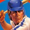 Bases Loaded II: Second Season (XSX) game cover art