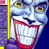 Batman: Return of the Joker artwork