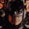 Batman Returns artwork