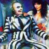 Beetlejuice (XSX) game cover art