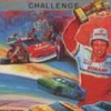 Bill Elliott's NASCAR Challenge artwork