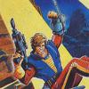 Bionic Commando (NES)