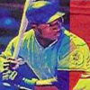 Bo Jackson Baseball (XSX) game cover art