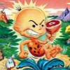 Bonk's Adventure (NES)