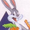 Bugs Bunny Crazy Castle (XSX) game cover art