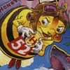 Bee 52 (XSX) game cover art