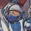 Captain Comic: The Adventure (XSX) game cover art