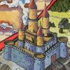 Chaos World (XSX) game cover art