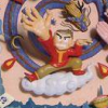 Chuka Taisen (XSX) game cover art