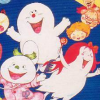 Chiisana Obake: Acchi Socchi Kocchi (XSX) game cover art