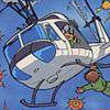 Choplifter (XSX) game cover art