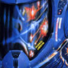 Cosmic Epsilon (XSX) game cover art